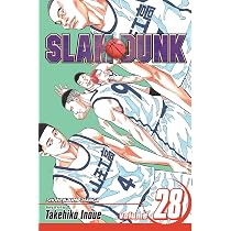 Slam Dunk, Volume 27 | Amazon.com.br
