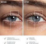 FOREO SUPERCHARGED Eye & Lip Conductive Gel Niacinamide Microcurrent Serum 3x view 6