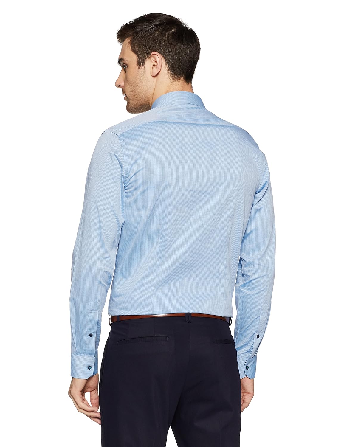 blackberrys men's dress shirt