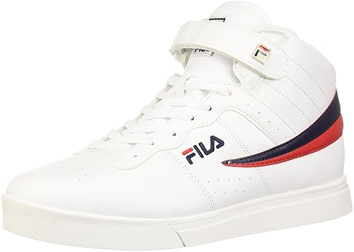 fila men's vulc 13 mid plus 2 walking shoe