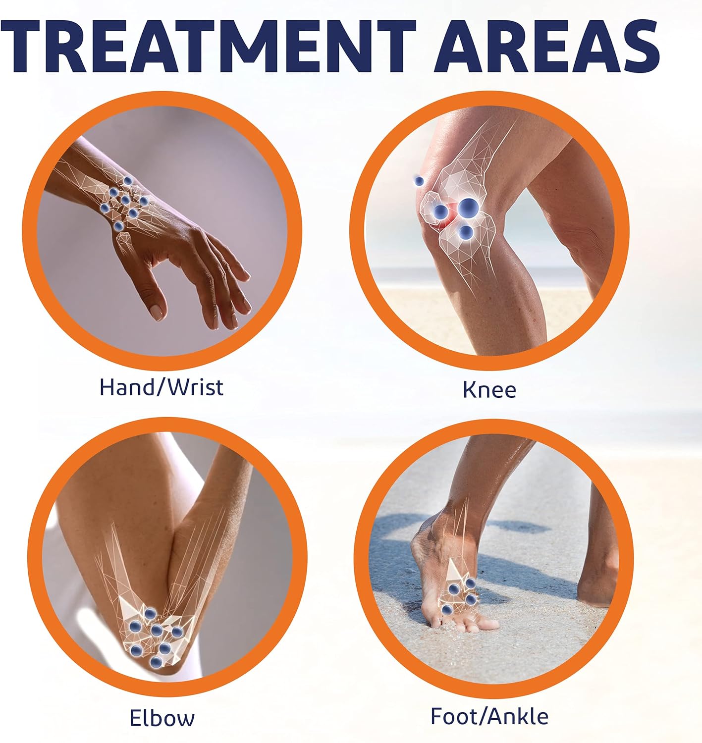 Voltaren Arthritis Pain Gel for Topical Arthritis Pain Relief, 3.5 oz/100 g Tubes (Pack of 2): Health & Personal Care