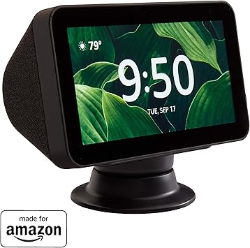 echo show black