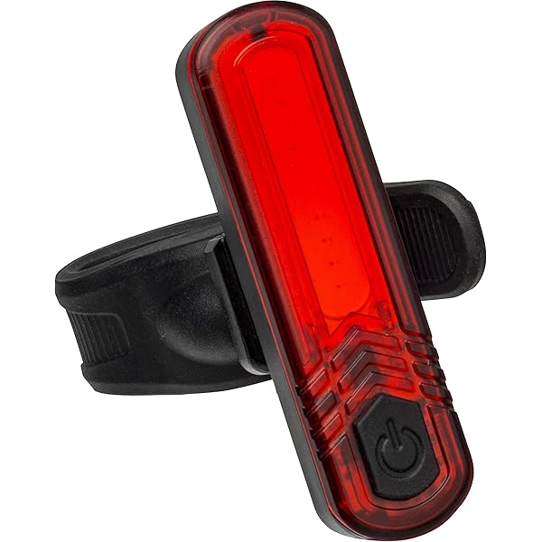 bell bike light set