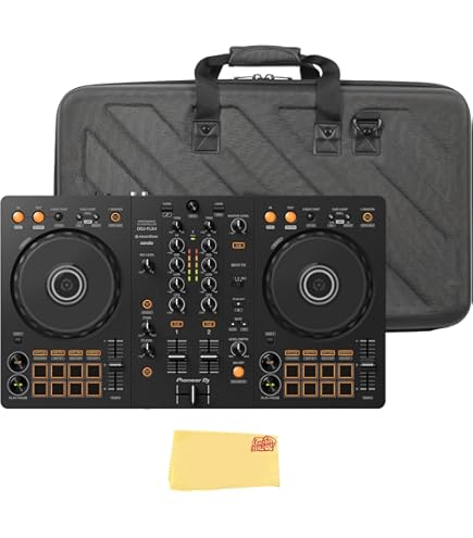 Amazon.com: Pioneer DJ DDJ-SP1 Sub Controller for Serato DJ Amazon.com: Pioneer DJ DDJ-SP1 Sub Controller for Serato DJ