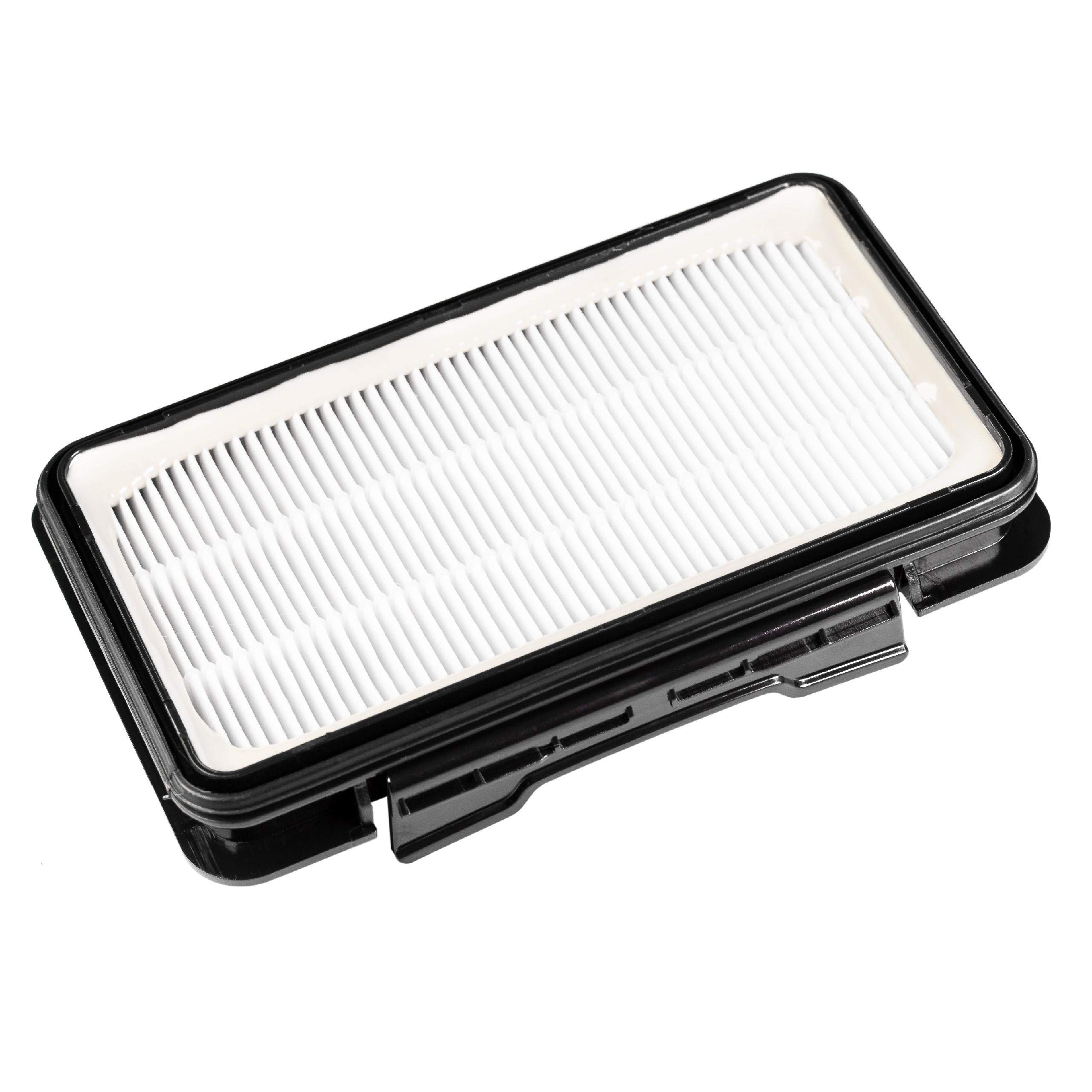 Rowenta ZR902501 HEPA 13 Filter Fits Silence Force Multi-Cyclonic (RO83xx) Vacuum Cleaners