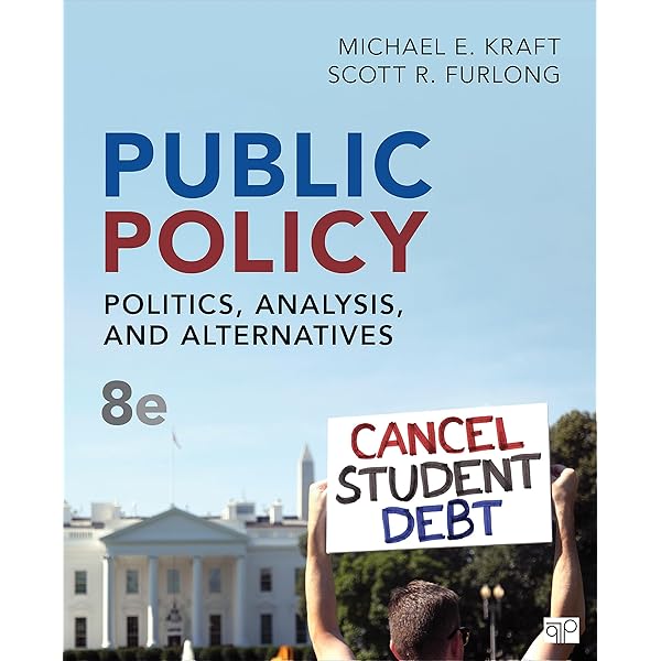 A Practical Guide for Policy Analysis: The Eightfold Path to