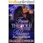 From the Pole to the Palace: A Love Nobody Expected