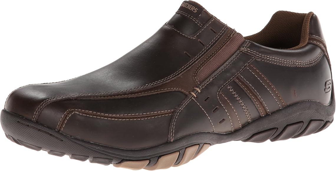 skechers dress shoes amazon
