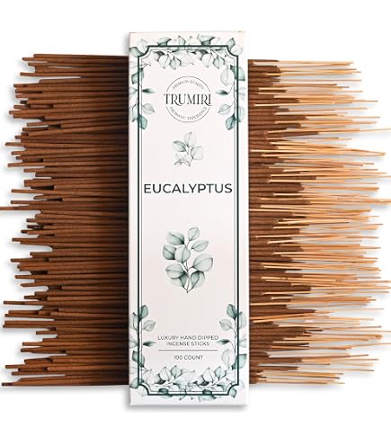 Lavender Incense Sticks - Bulk Pack ~90-100 Sticks Hand Dipped - Ananda Corporation