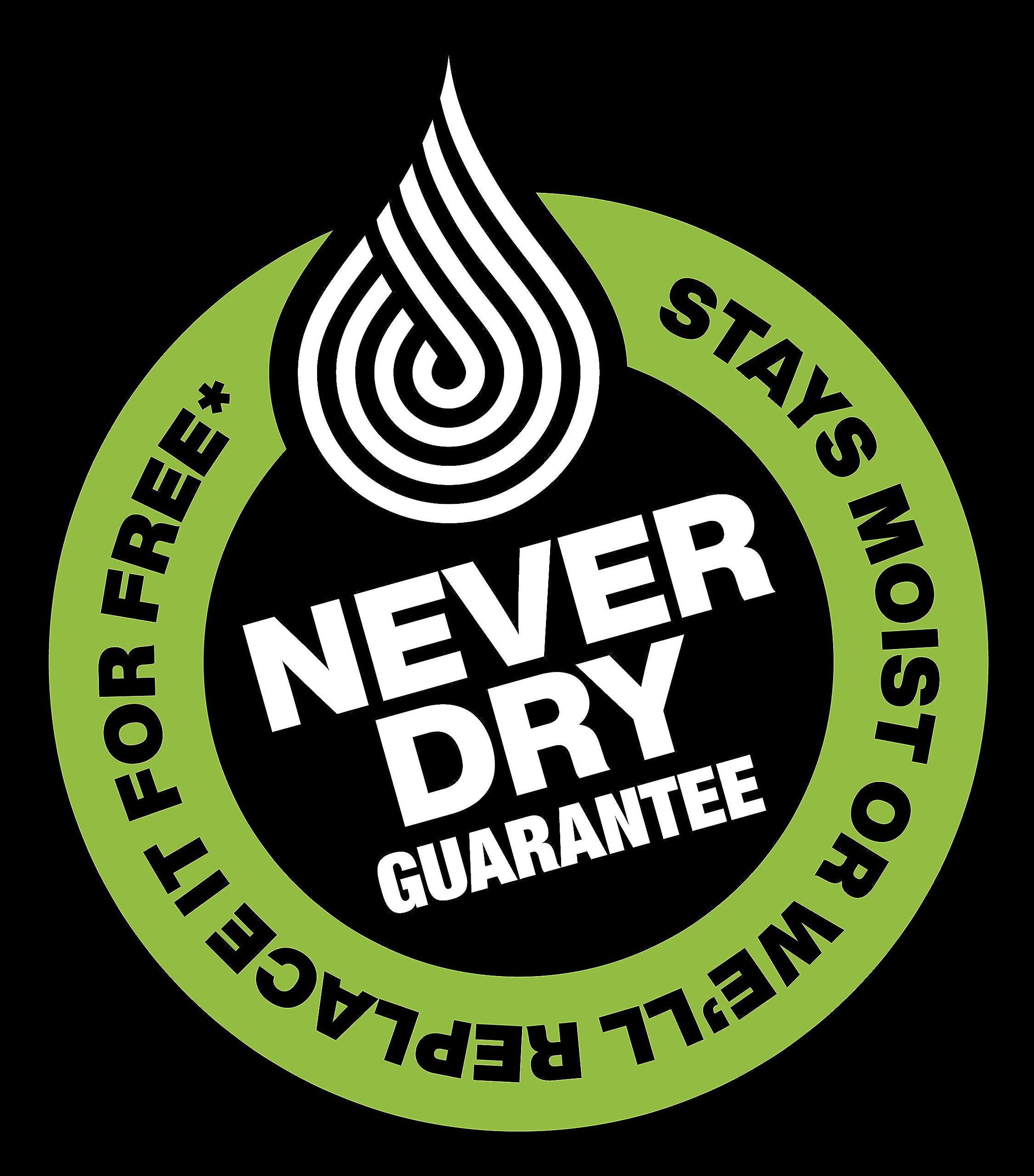 Crocodile Cloth Original Cleaning Wipes – 100 (15” x 10”) Hand & Tool Industrial Cleaning Wipes – Large Multi-Surface Cleaning Cloths, Water-Based Solution with Extreme Cleaning Power — Safe on Skin