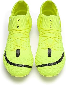 puma future 4.1 grizi