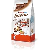 Kinder Bueno Minis 108g (4-pack) (Made in Poland)