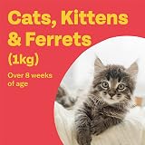Bob Martin Clear Plus Spot On for Cats Kittens 3 Pips view 3