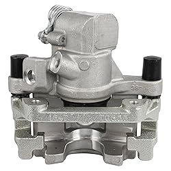 SCITOO 19B6284B 19B6285B Rear Left & Right Disc