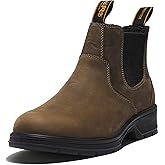 Timberland PRO Men's Nashoba Composite Safety Toe Work Boots