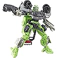 Transformers E0977 Studio Series 16 Deluxe Class Dark of The Moon Autobot Ratchet