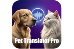 AI Pet Translator: Dog Cat Language & Training