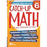 Catch-Up Math: 6th Grade