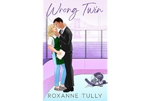 Wrong Twin: An Ex's Brother Romantic Comedy