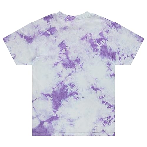 pizza planet tie dye shirt