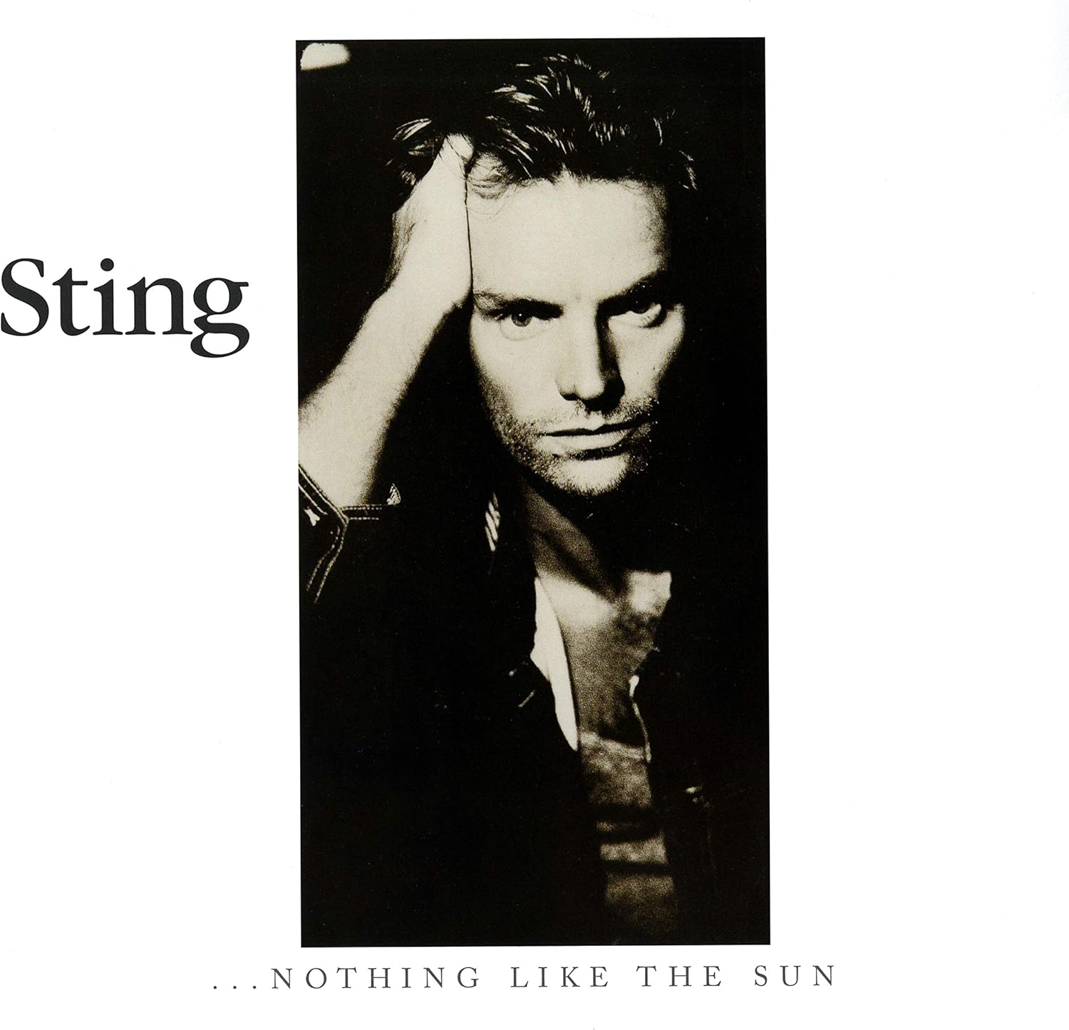 Nothing Like The Sun Sting Sting Amazon It Musica nothing like the sun