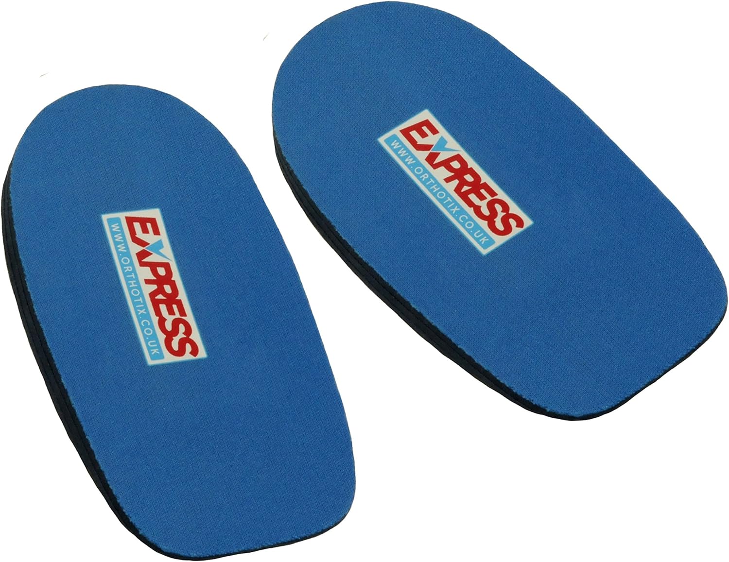 Medically Approved Adjustable Height (3mm9mm) 3 Layer Heel Elevator