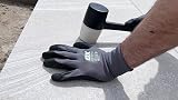OX Tools Combination Rubber Mallet 24 oz view 10