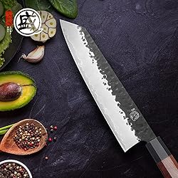 MITSUMOTO SAKARI 9 inch Japanese Kiritsuke Chef