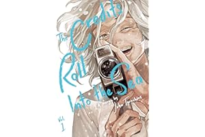 The Credits Roll into the Sea Volume 1