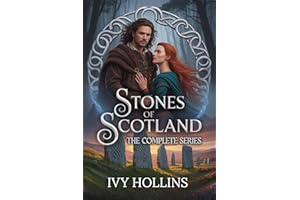 Stones of Scotland: The Complete Series
