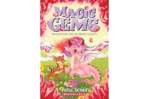Rescue on the Mountain (Magic Gems #4)