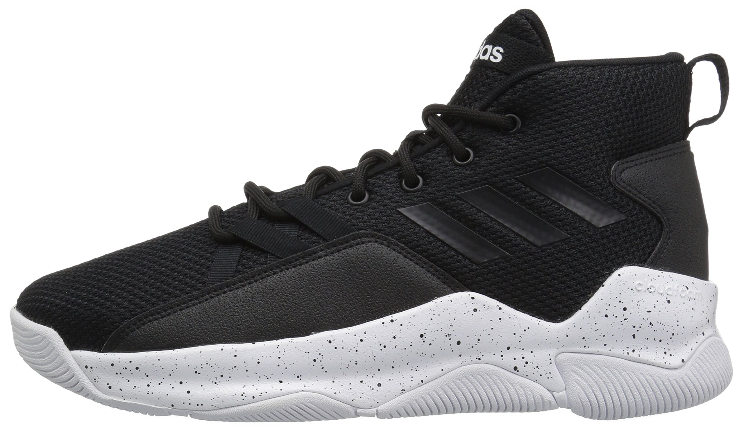 streetfire basketball shoes