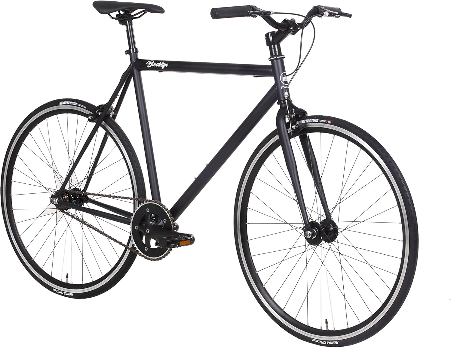 martello brooklyn fixie