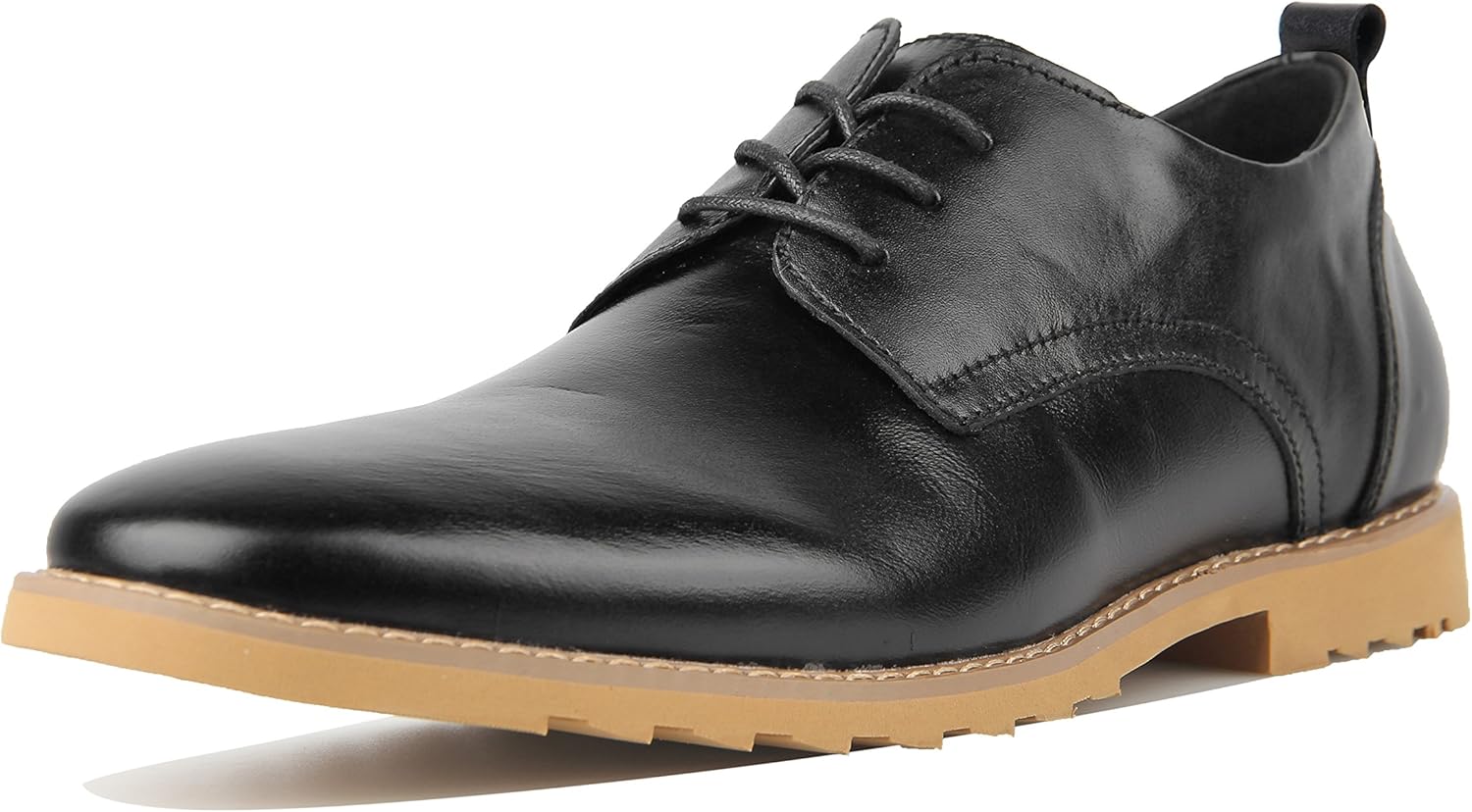 slip resistant dress shoes