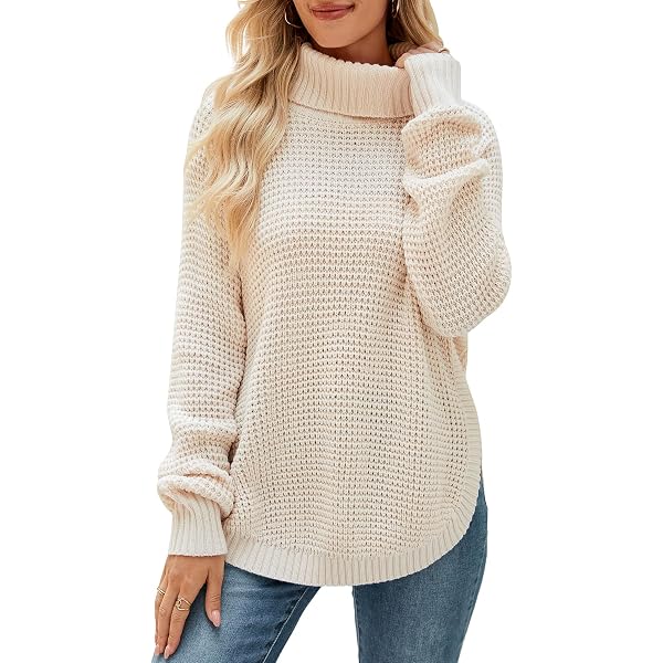 2024 Suéter De Mujer YSC Tejido De Cachemira Cuello Redondo Color Bloque De Alta Calidad