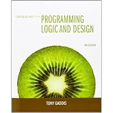 Starting Out with Programming Logic and Design (3rd Edition)