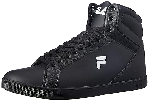fila men's zoomer sneakers