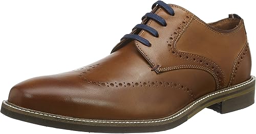 tommy hilfiger brogues