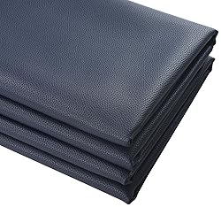 Picheng Soft Lychee Texture Faux Leather