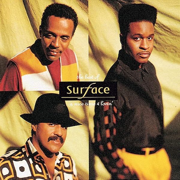 新品未開封 SURFACE SURFACE BEST ベストアルバム CD Surface - The First Time: The Best Of Surface - Amazon.com Music