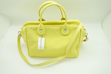 yellow purses canada
