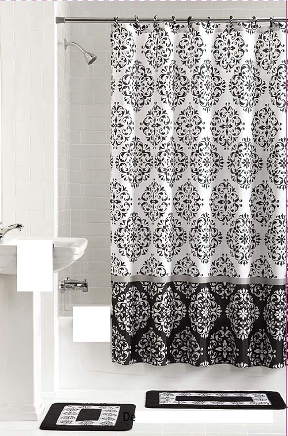 juegos de baño amazon