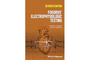 Fogoros' Electrophysiologic Testing