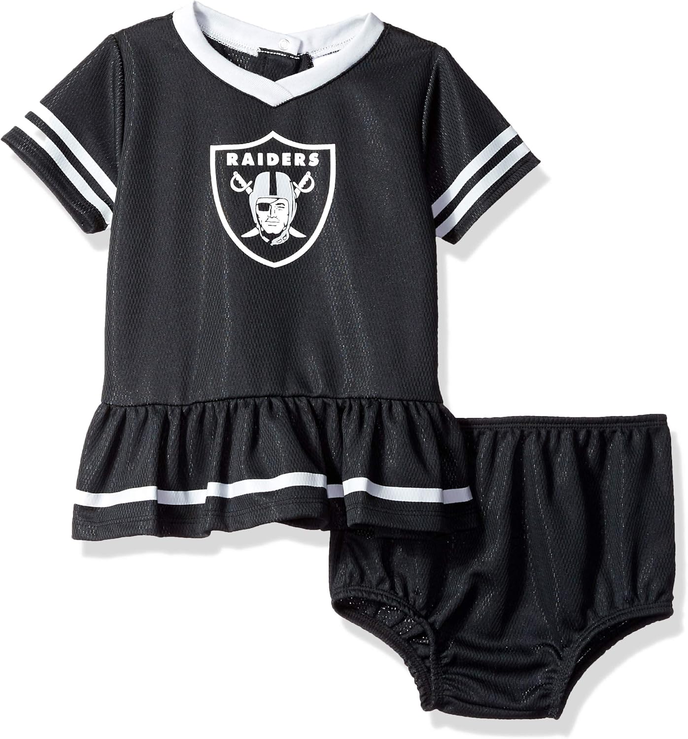 baby boy raiders outfits