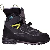ARBORTEC Kayo Chainsaw Boots - Charcoal - Size 10