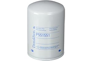 Donaldson P551551 Hydraulic Filter (Spin-on)