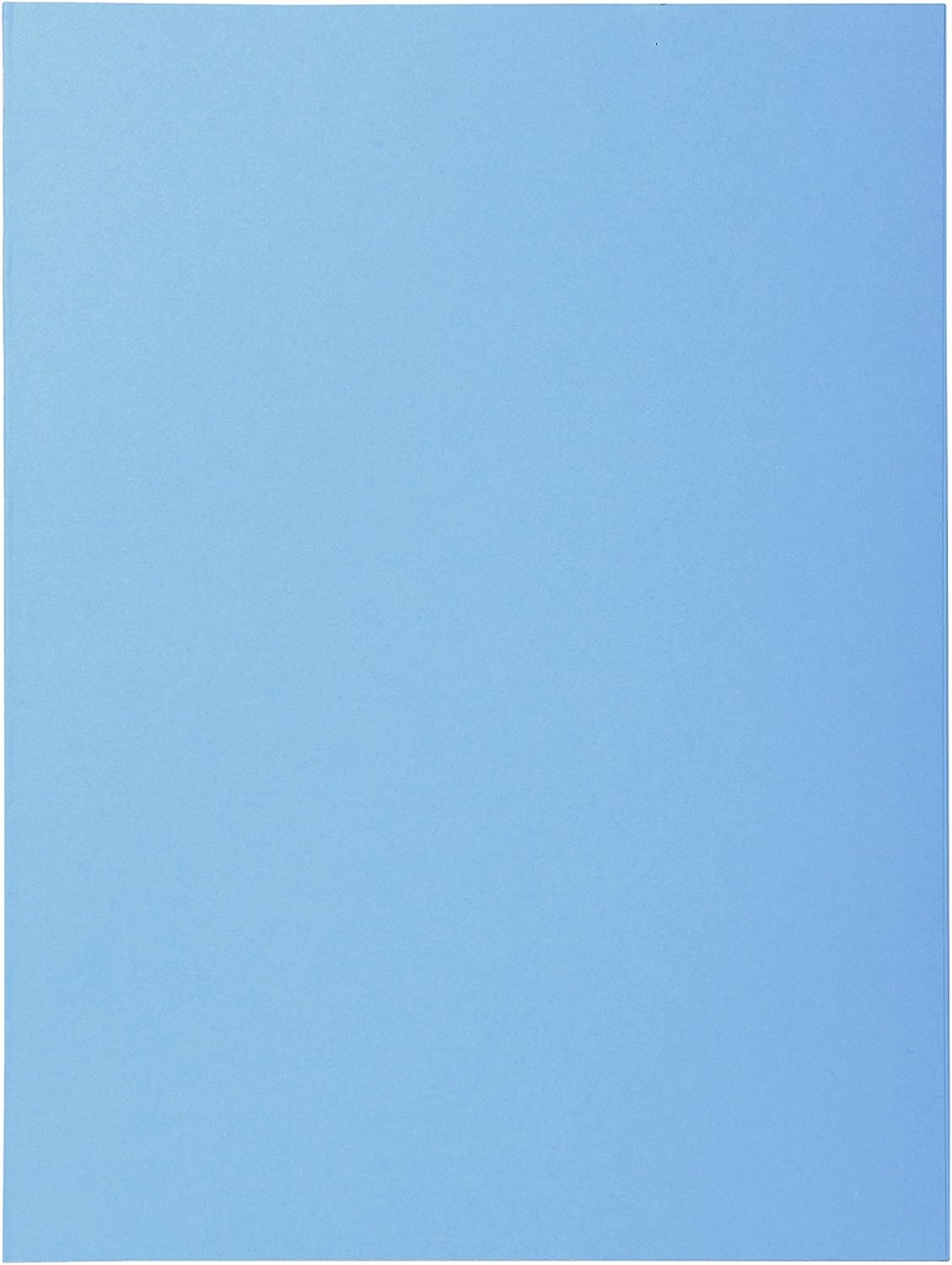 Exacompta, Ref 332006E, Super 210 2-Flap Folders, 240 x 320mm in Size, Suitable for Holding A4 Documents, 210gsm Card - Image 3