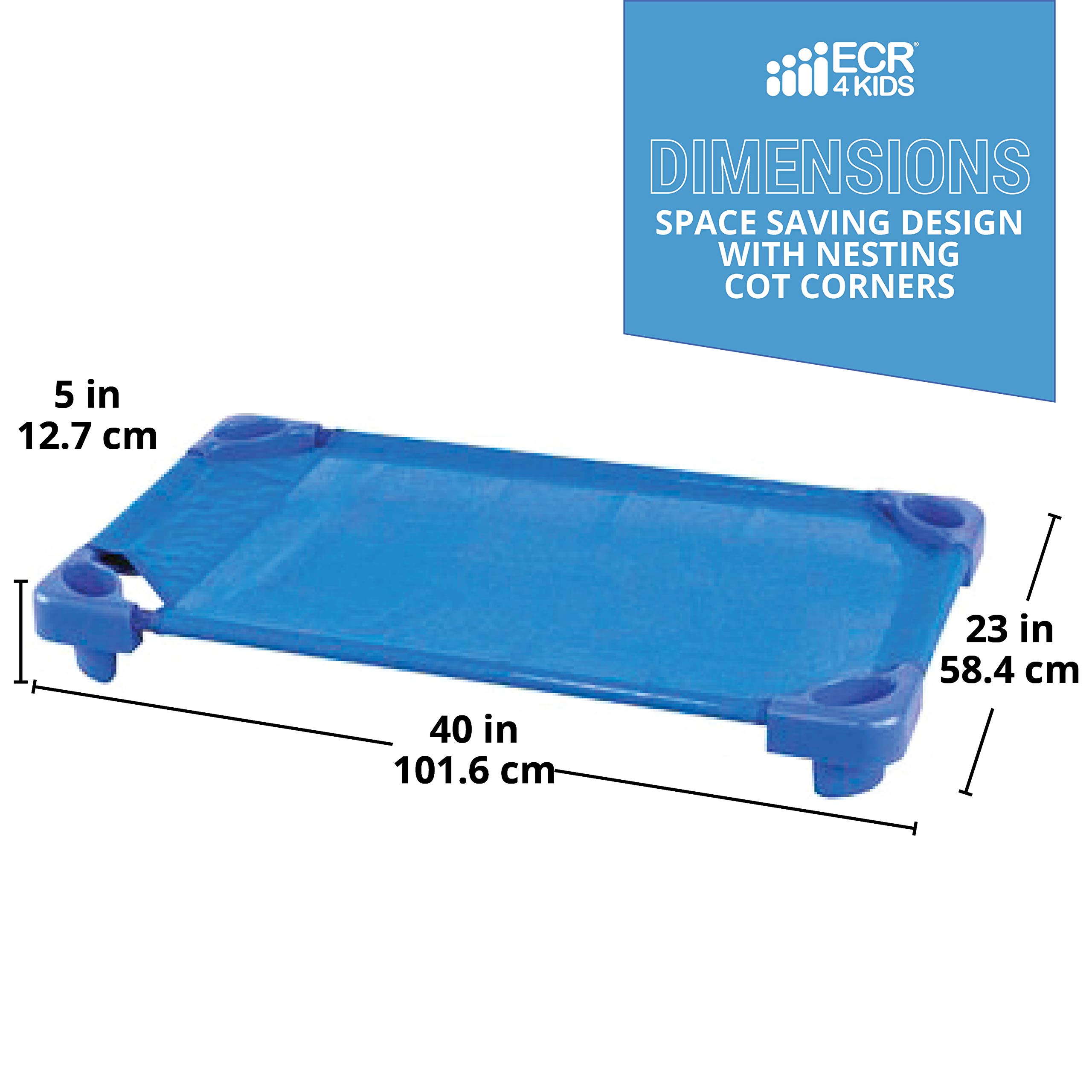 daycare sleeping cots