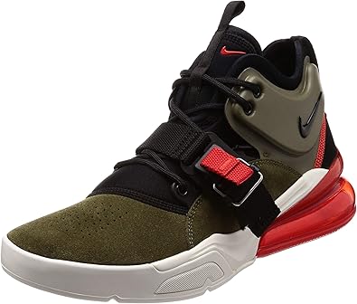 nike air force 270 mid herren