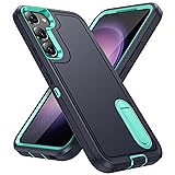 BaHaHoues for Samsung Galaxy S23 Case for Samsung